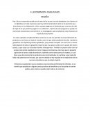 Resumen del economista camuflado