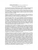 Mi primer día de trabajo en preescolar (parte 1)