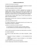NORMAS DE INFORMACION FINANCIERA.