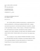 Divorcio voluntario.