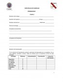 PORTAFOLIO DE EVIDENCIAS.