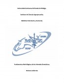 Fundamentos Morfológicos de los Animales Domésticos. Sistema endócrino