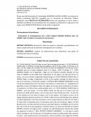 DICTAMEN VICTIMOLOGICO