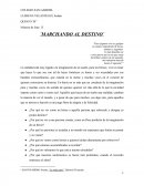 Reflexiones sobre la vida, los héroes y la identidad americana