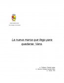 VANS El comienzo de Una Moda