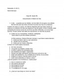 Descubriendo mi Misión de Vida.