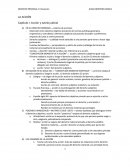 Distinción entre derecho objetivo (conjunto de normas jurídicas generales, imperativas y coercibles) y derecho subjetivo (situaciones de poder o preferencia respecto de cosas o contra persona)