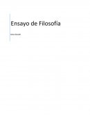 Sociedad e Intercambios.