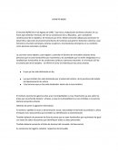 Las que también han sido declaradas por el potencial turístico de la secretaria del estado del departamento de cultura.