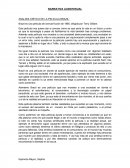 ANALISIS DE LA PELICULA BRASIL.