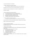 TALLER DE DESARROLLO ECONOMICO