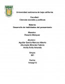 La película GATTACA nos pareció bastante interesante puesto que nos revela