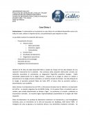 Caso Clínico 1.