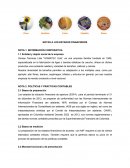 NOTAS A LOS ESTADOS FINANCIEROS