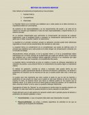 La Equidad Interna es el principio que establece que a cada puesto se le debe reconocer su importancia relativa en una empresa.