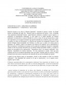 EL MAESTRO IGNORANTE.