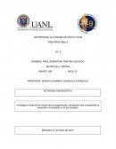 Investiga en internet los inicios de la programación, de manera que comprenda su evolución y el impacto en el ser humano.