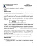 PROFESORES: SR. RAFAEL LOYOLA BERRIOS – SR. RODRIGO GELDES REQUENA