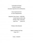 Ensayo de fisica.