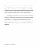 PROBLEMÁTICA ENCONTRADA ANALISIS CRÍTICO