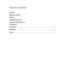 MEZCLA Y COMBINACION - FENOMENO FISICO Y QUIMICO.