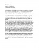 Toma de decisiones Comportamiento organizacional