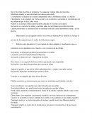 Que es la célula: la célula es la materia viva capaz de realizar todas las funciones