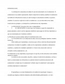 PSICOLOGIA. El conductismo