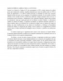 MARCO JURÍDICO LABORAL PARA LA JUVENTUD