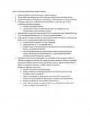 GUÍA DE EJERCICIOS PARA MAP0, PRIMER PARCIAL.