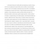 La Revolución Francesa- Resumen