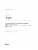 Telematica. Es una disciplina científica y tecnológica que hace la unión de telecomunicaciones e informática