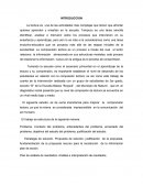 El siguiente trabajo de investigación se desarrolló en la Escuela Básica” Boyacá”, ubicada en la calle 10 antigua calle Barreto, sector centro en la ciudad de Maturín ,Municipio Maturín ,Estado Monagas.