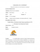 Educación renovadora con visión humanista y tecnológica