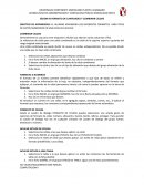 OBJETIVO DE APRENDIZAJE: EL ALUMNO APRENDERA LOS DIFERENTES FORMATOS PARA TIPOS DE DATOS NUMERICOS EN UNA HOJA DE CALCULO.