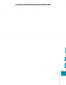 Adornos artesanales en recipentes de virio