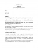 El Ejercicio fisica moderna.