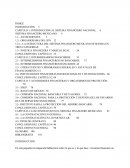 Sistema financiero mexicano.