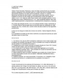 Tema: Demanda de Tutela de menor.