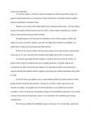 Tema: ZONA DE CONFORT