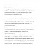 Orientacion educacional.