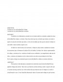 Por lo tanto se llegó a la conclusión que la ley de Kirchhoff es válida en circuitos eléctricos.