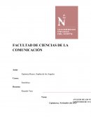 Nivele de contenido de un cortometraje.