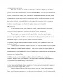 Venezuela heroica- ANÁLISIS DEL CANTO III