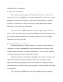 EL REGIMEN DE CONDOMINIO