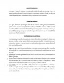 Gabinete presidencial.