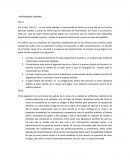 MATRIMONIO ROMANO Acto 1,2