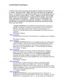 Alcoholismo en Guatemala