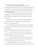 LA NACIONALIDAD DE LAS PERSONAS FÍSICAS Y MORALES.