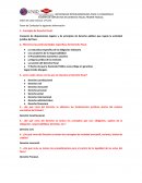 Concepto de Derecho Fiscal: